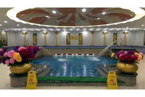 成都白天最佳茶室：养生茶香体验地(成都露天茶楼)