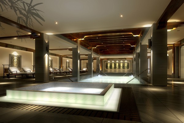 成都武侯区桑拿会所热门榜：品味悠闲生活，尽享舒适时光