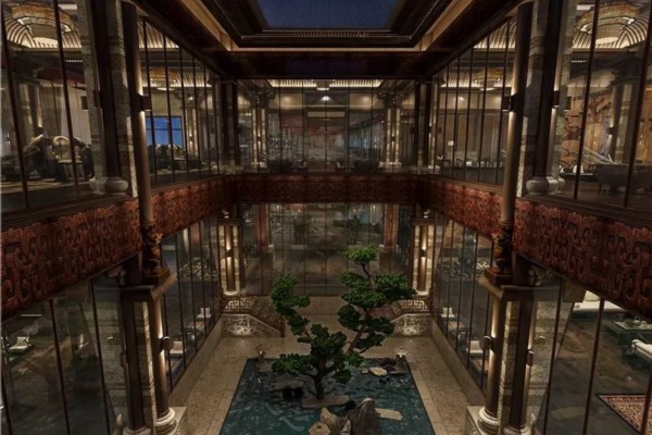 成都周边桑拿馆精选,畅享养生保健之旅 成都周边桑拿馆精选,畅享养生保健之旅