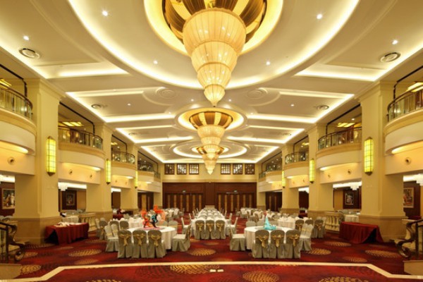 成都夜生活新宠：品味茶香，享受宁静夜晚