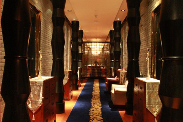 赏夜景品养生,成都夜生活新体验(成都夜sn) 赏夜景品养生,成都夜生活新体验(成都夜sn)